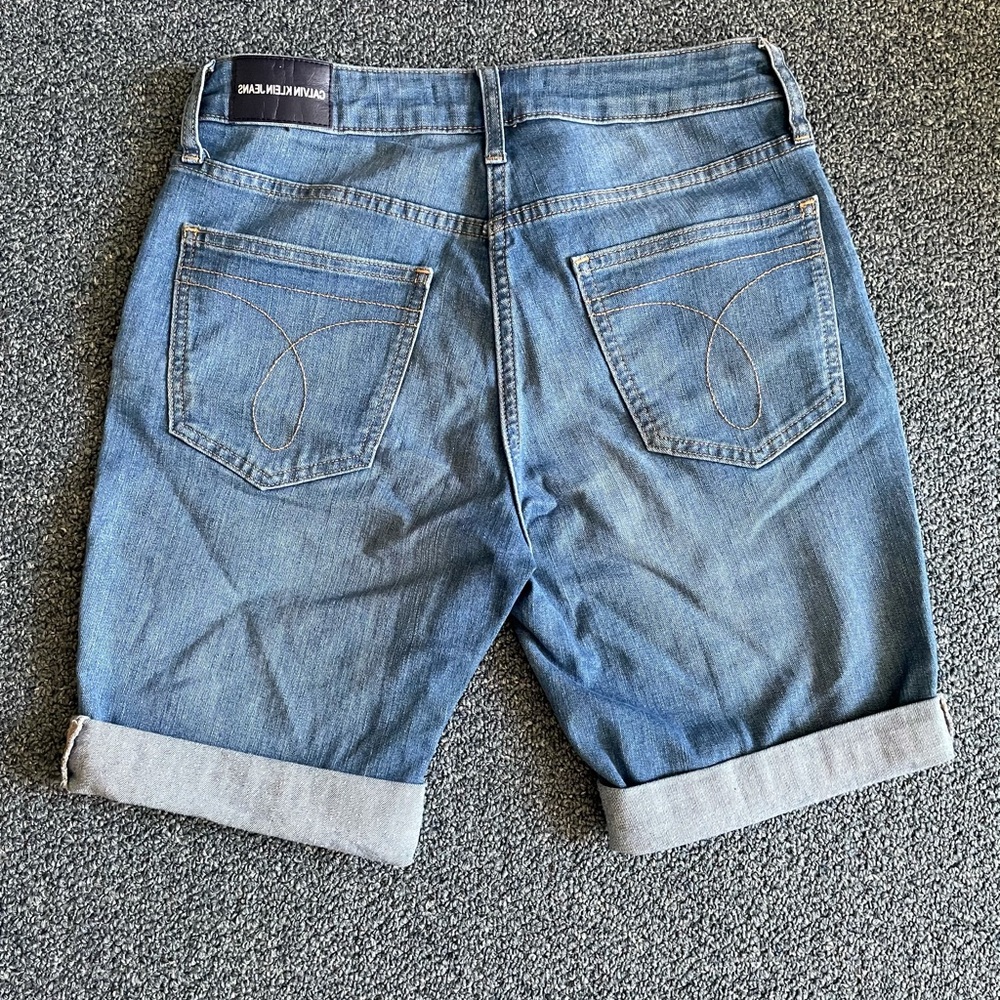 Calvin Klein jeans - Picture 2 of 2